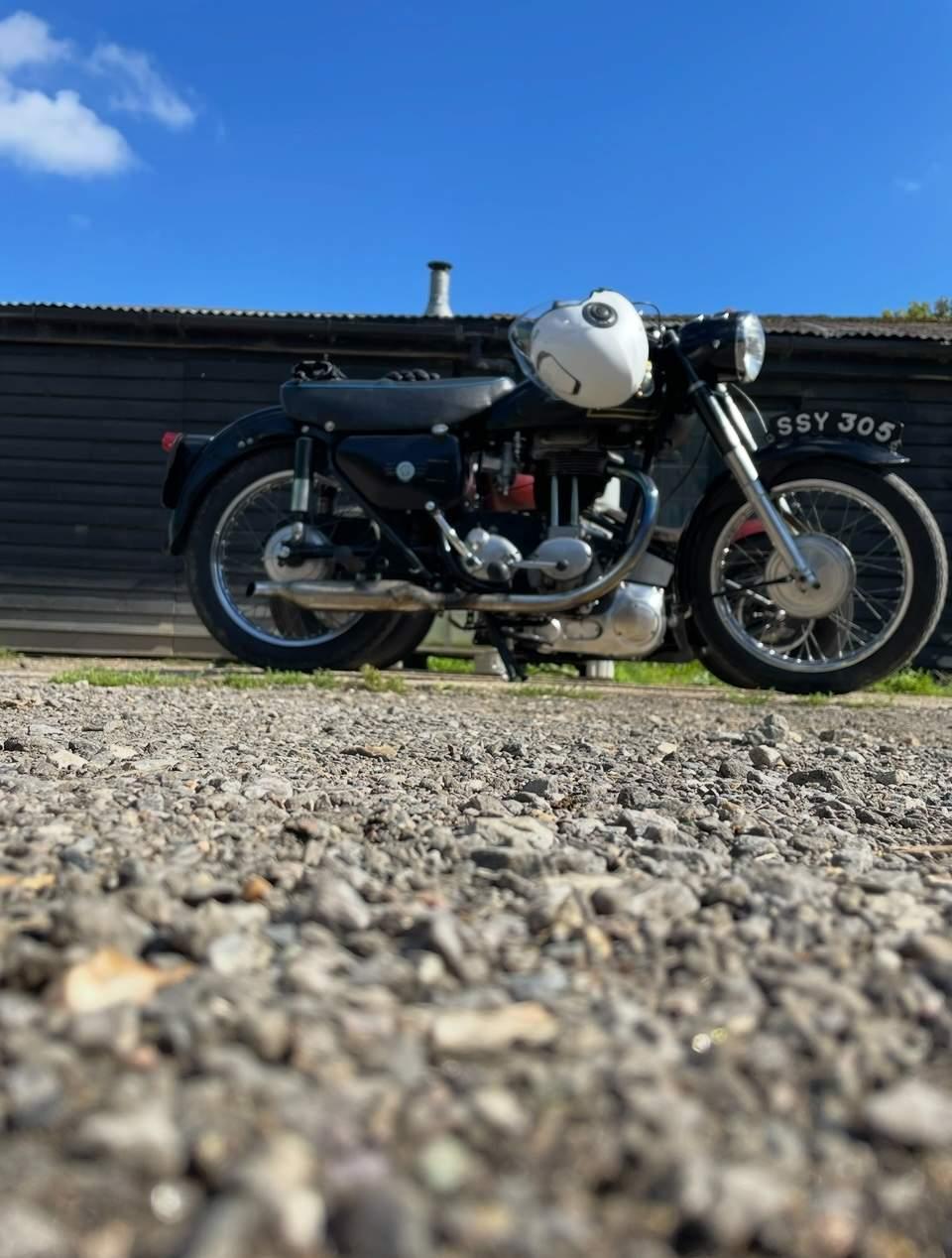 Classic bikes for sale in Southend | AutoTrader Bikes